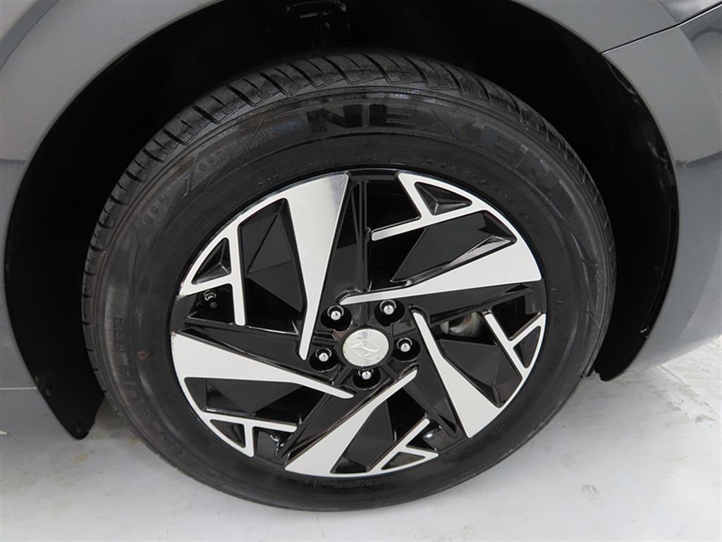 HYUNDAI Grandeur 2022 Gris - Importación desde Corea - HF Imports Iquique - Foto 20