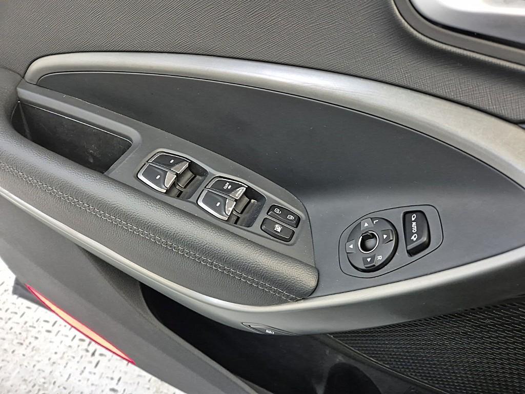 HYUNDAI Santa Fe 2018 Azul - Importación desde Corea - HF Imports Iquique - Foto 15