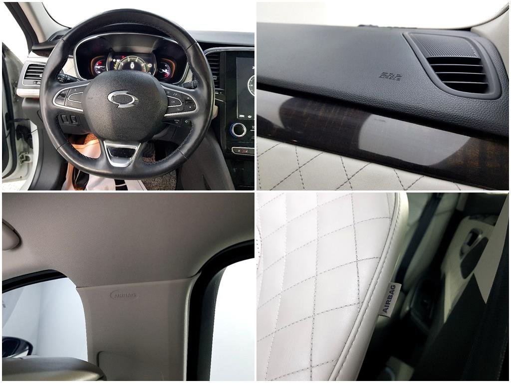 SAMSUNG SM6 2016 Blanco - Importación desde Corea - HF Imports Iquique - Foto 16