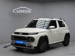 HYUNDAI Casper - Vista 4