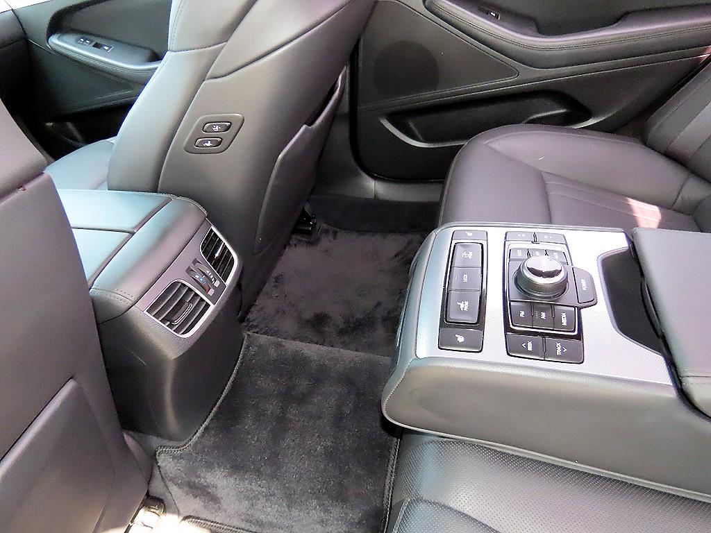 Genesis G80 2018 Negro - Importación desde Corea - HF Imports Iquique - Foto 17