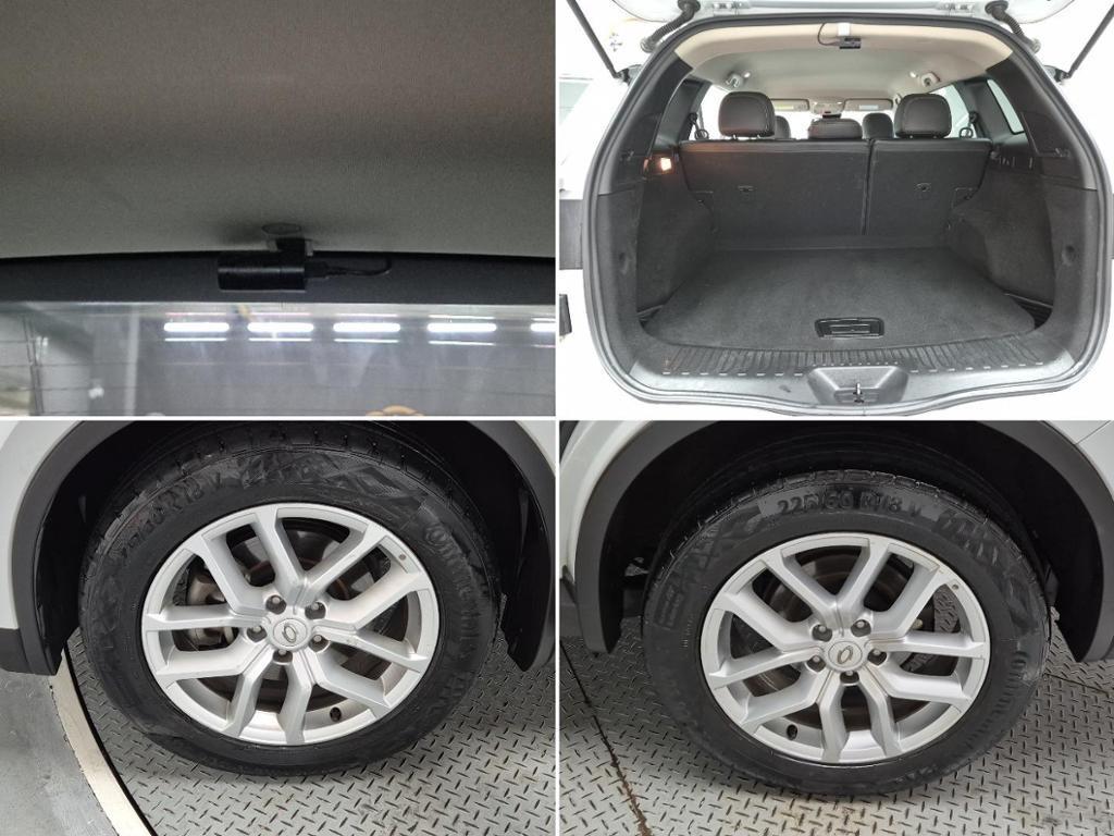 SAMSUNG QM6 - Vista 6