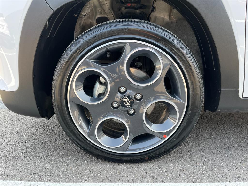 HYUNDAI Casper 2025 Blanco - Importación desde Corea - HF Imports Iquique - Foto 19