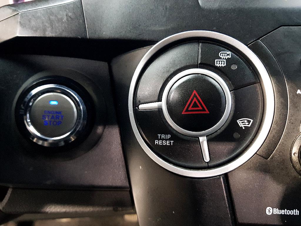 Ssangyong Korando 2015 Rojo - Importación desde Corea - HF Imports Iquique - Foto 14