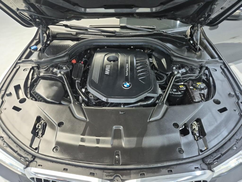 BMW Gran Turismo - Vista 5