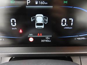 HYUNDAI Casper - Vista 12