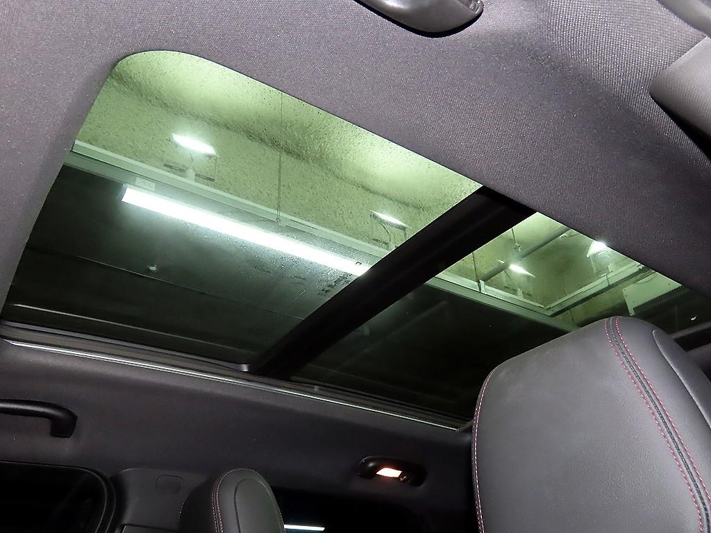 Chevrolet Trail Blazer 2023 Blanco - Importación desde Corea - HF Imports Iquique - Foto 15