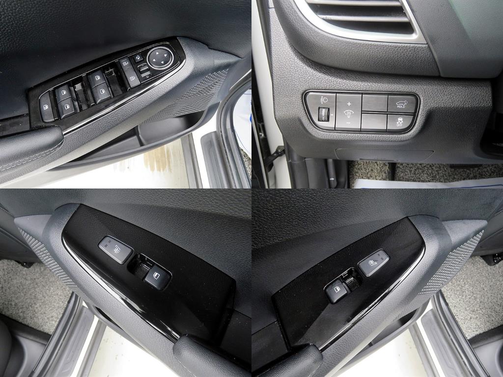 KIA Seltos 2024 - Importación desde Corea - HF Imports Iquique - Foto 15