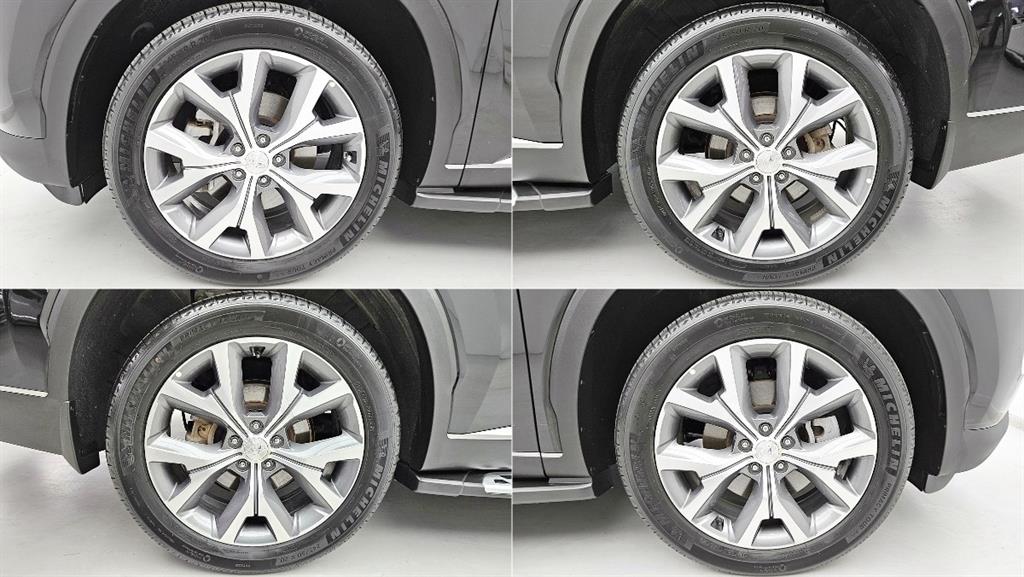 HYUNDAI Palisade - Vista 7