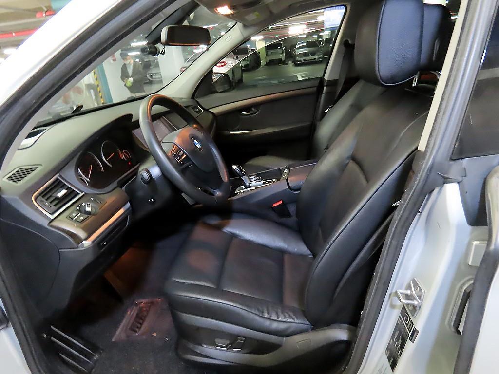 BMW Gran Turismo - Vista 6