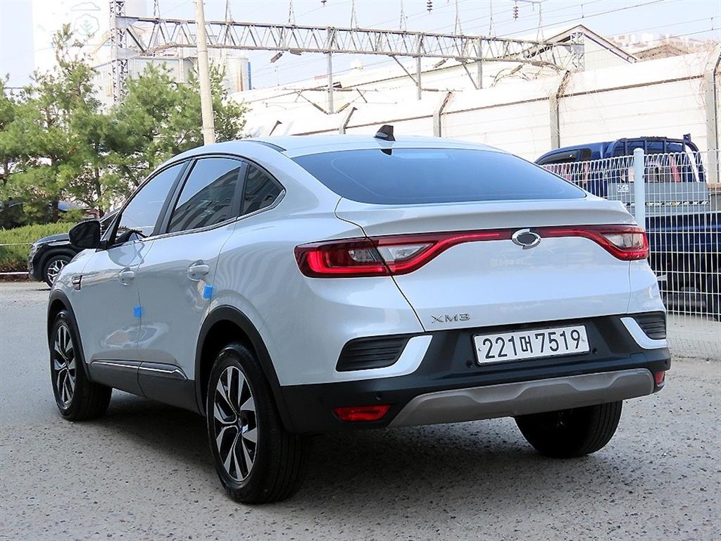 SAMSUNG XM3 - Vista 3