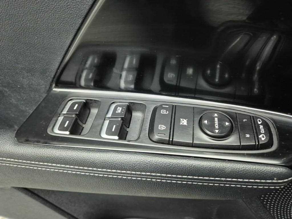 KIA Niro 2020 Gris - Importación desde Corea - HF Imports Iquique - Foto 17