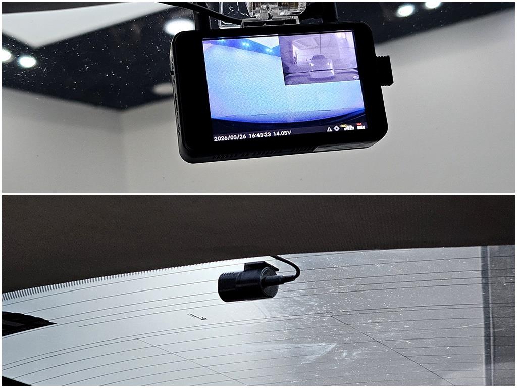 HYUNDAI Genesis 2010 Gris - Importación desde Corea - HF Imports Iquique - Foto 19