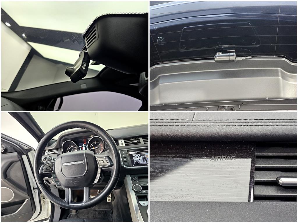 Land Rover Range Rover Bike 2016 Blanco - Importación desde Corea - HF Imports Iquique - Foto 17