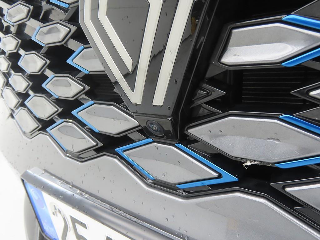 SAMSUNG Grand Koleos 2025 Gris - Importación desde Corea - HF Imports Iquique - Foto 14