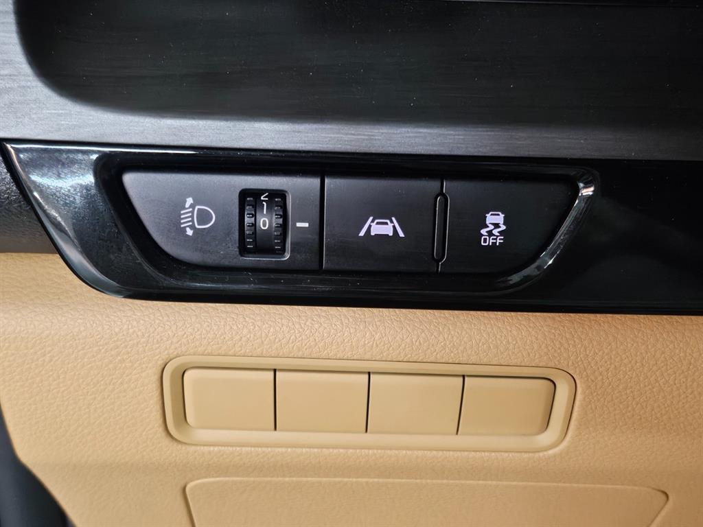 KIA Carnival 2022 Negro - Importación desde Corea - HF Imports Iquique - Foto 16