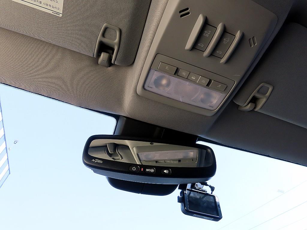 Chevrolet Trax 2017 Blanco - Importación desde Corea - HF Imports Iquique - Foto 15