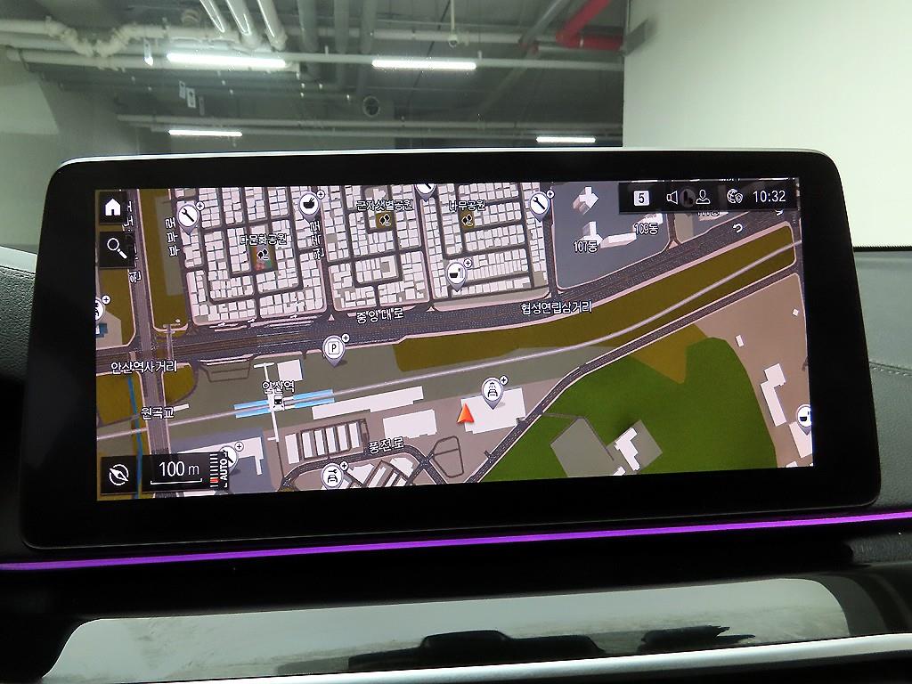 BMW Gran Turismo - Vista 9