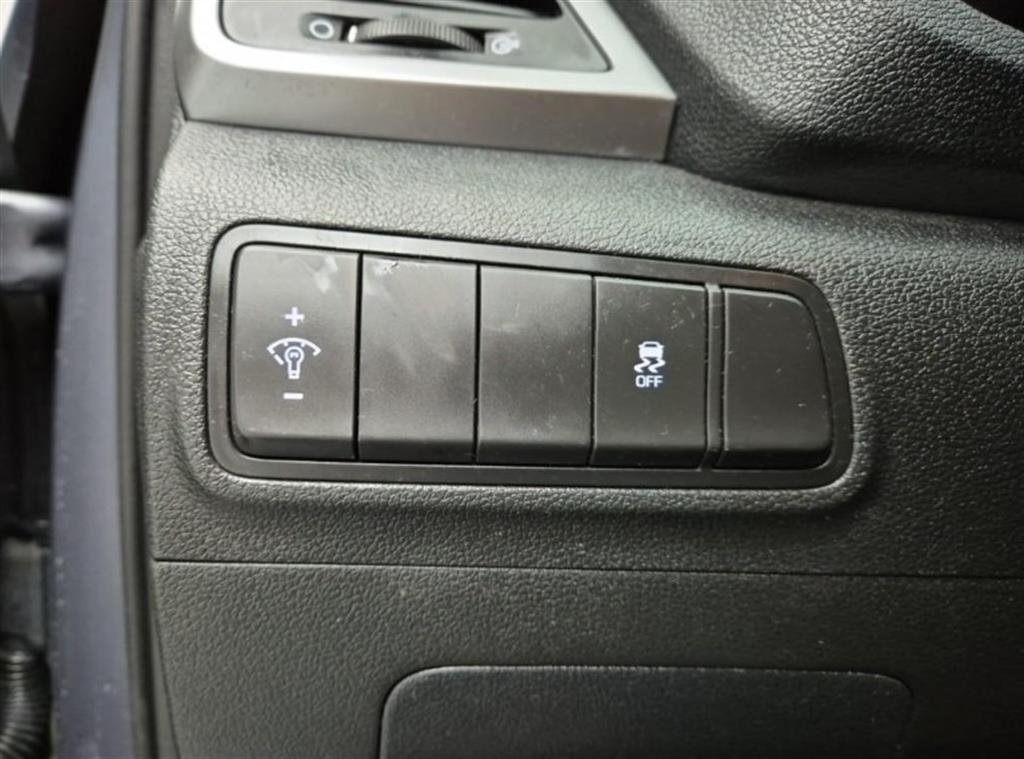 HYUNDAI Tucson 2018 Gris - Importación desde Corea - HF Imports Iquique - Foto 15