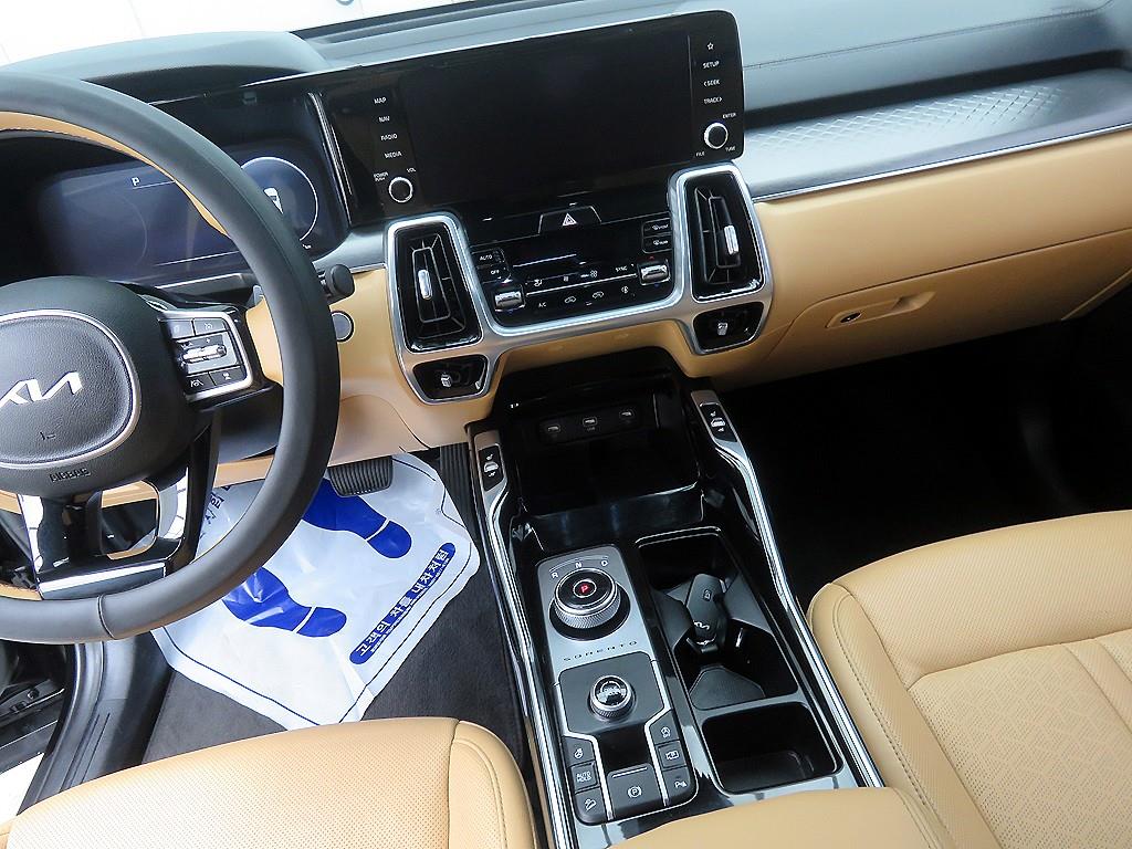 KIA Sorento - Vista 12