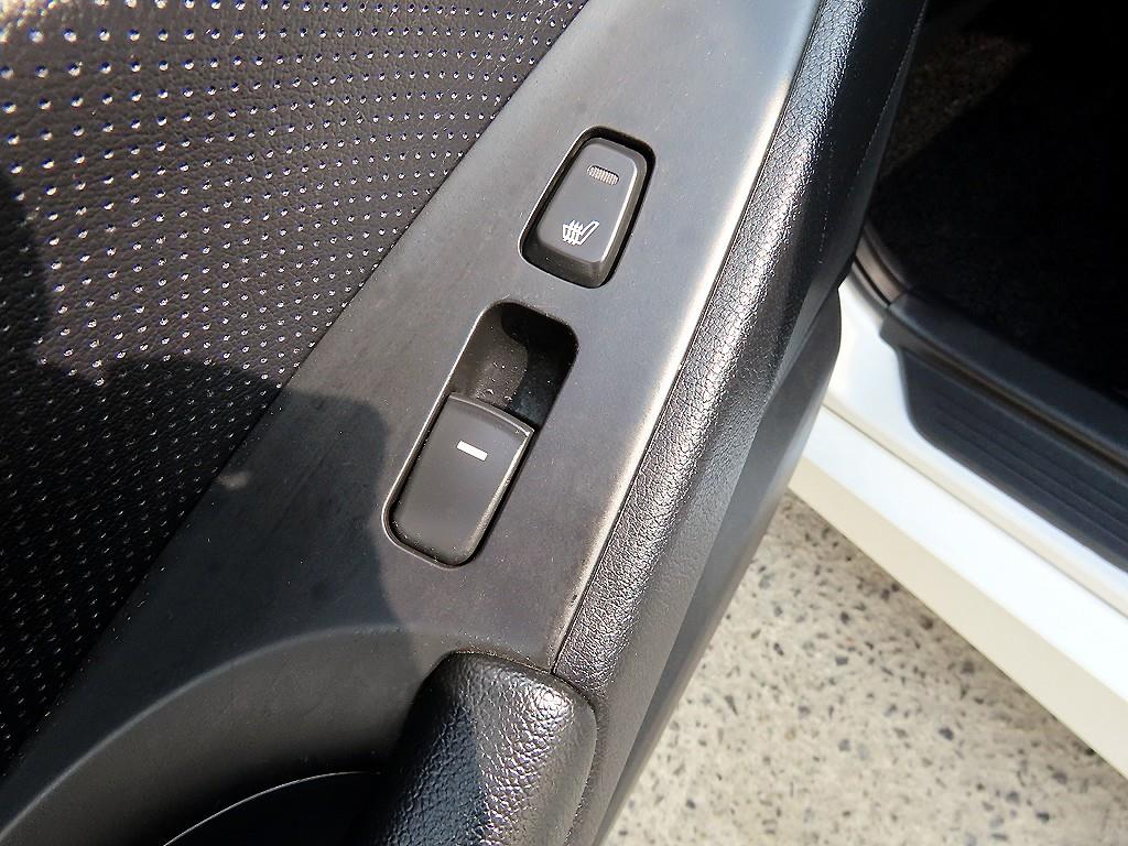 HYUNDAI Sonata 2014 Blanco - Importación desde Corea - HF Imports Iquique - Foto 17