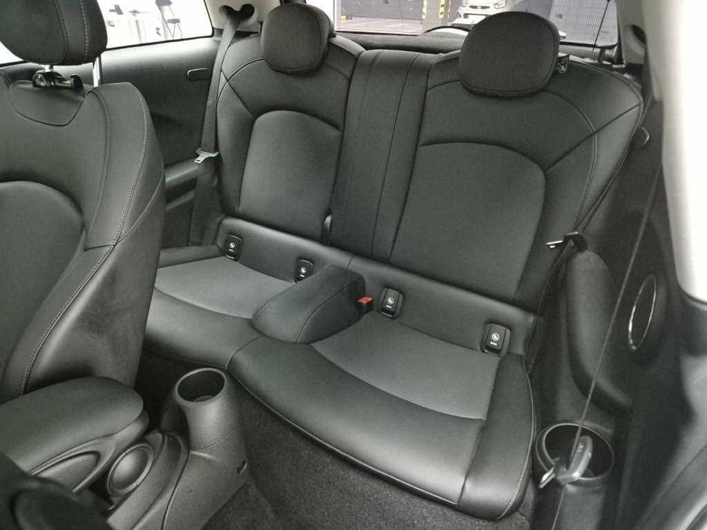 Mini Cooper - Vista 12