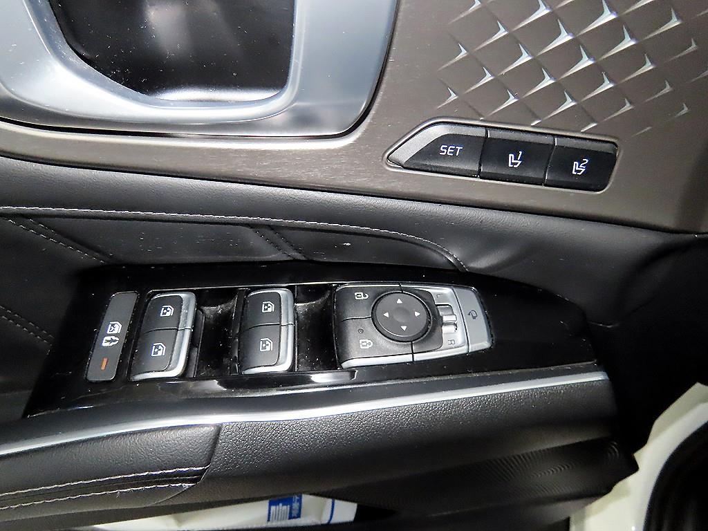 KIA Sorento 2021 Blanco - Importación desde Corea - HF Imports Iquique - Foto 13