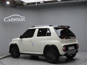 HYUNDAI Casper - Vista 6