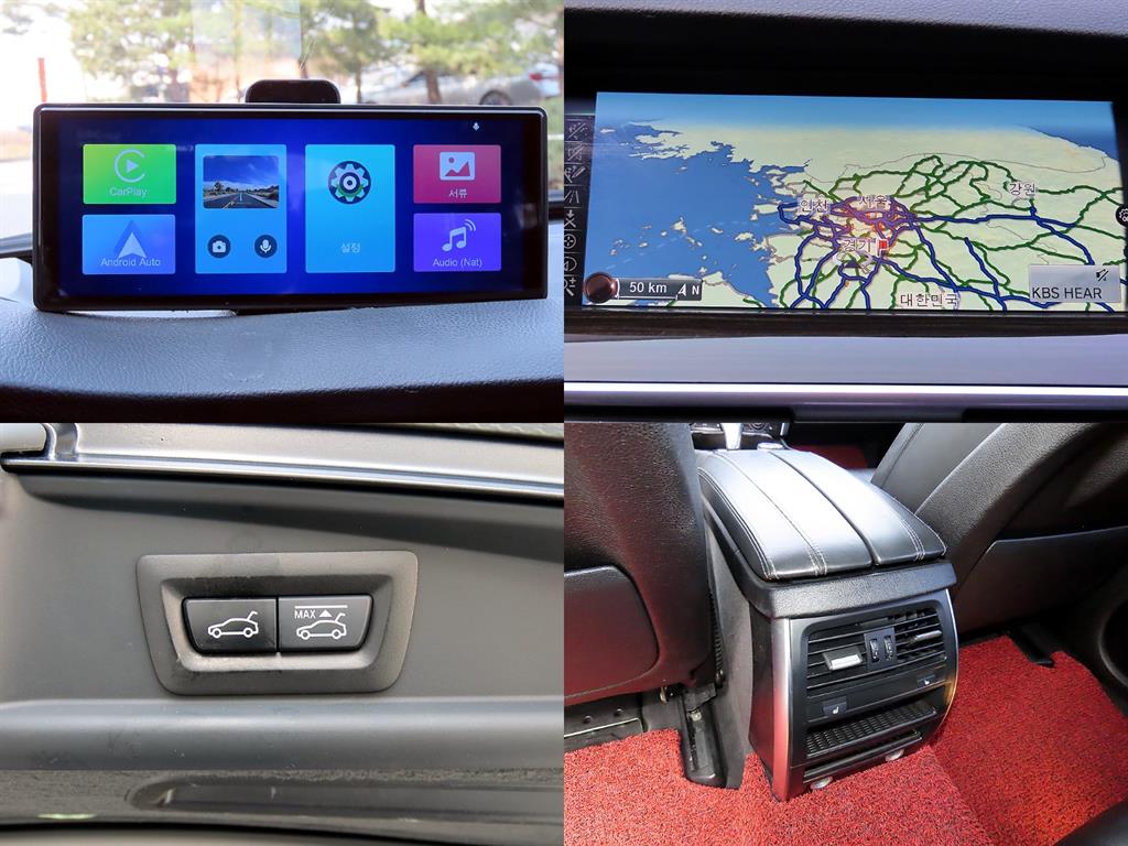 BMW Gran Turismo 2015 Negro - Importación desde Corea - HF Imports Iquique - Foto 18