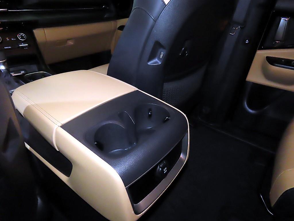 KIA Carnival 2023 Negro - Importación desde Corea - HF Imports Iquique - Foto 16