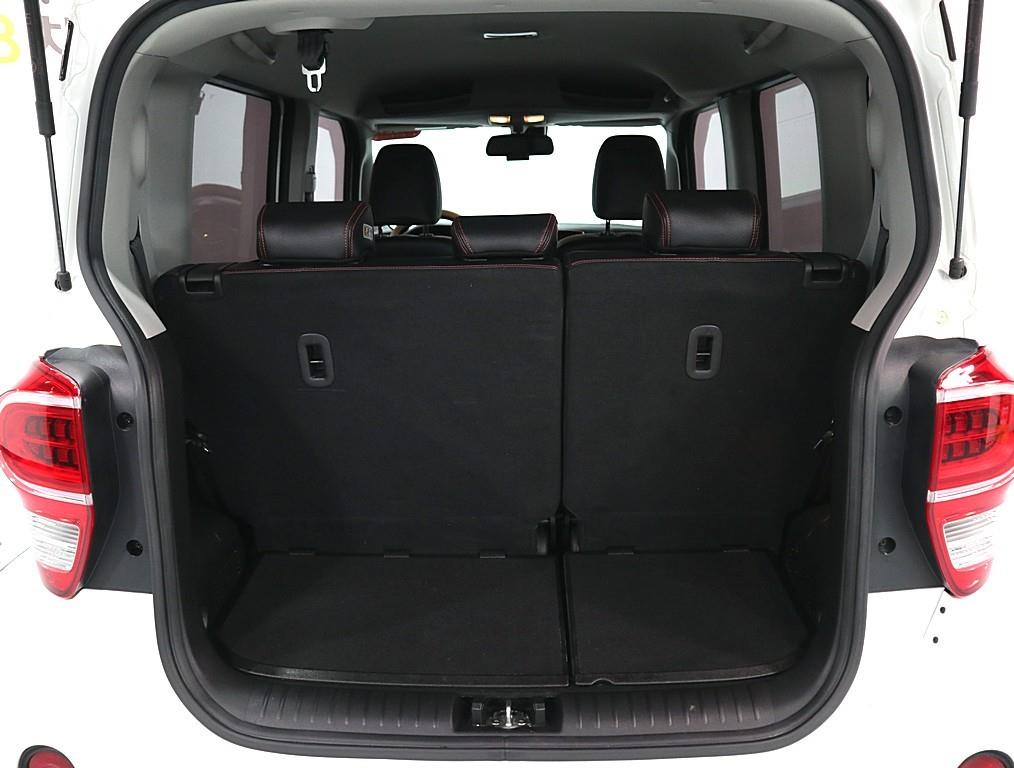 KIA Ray 2020 Blanco - Importación desde Corea - HF Imports Iquique - Foto 17