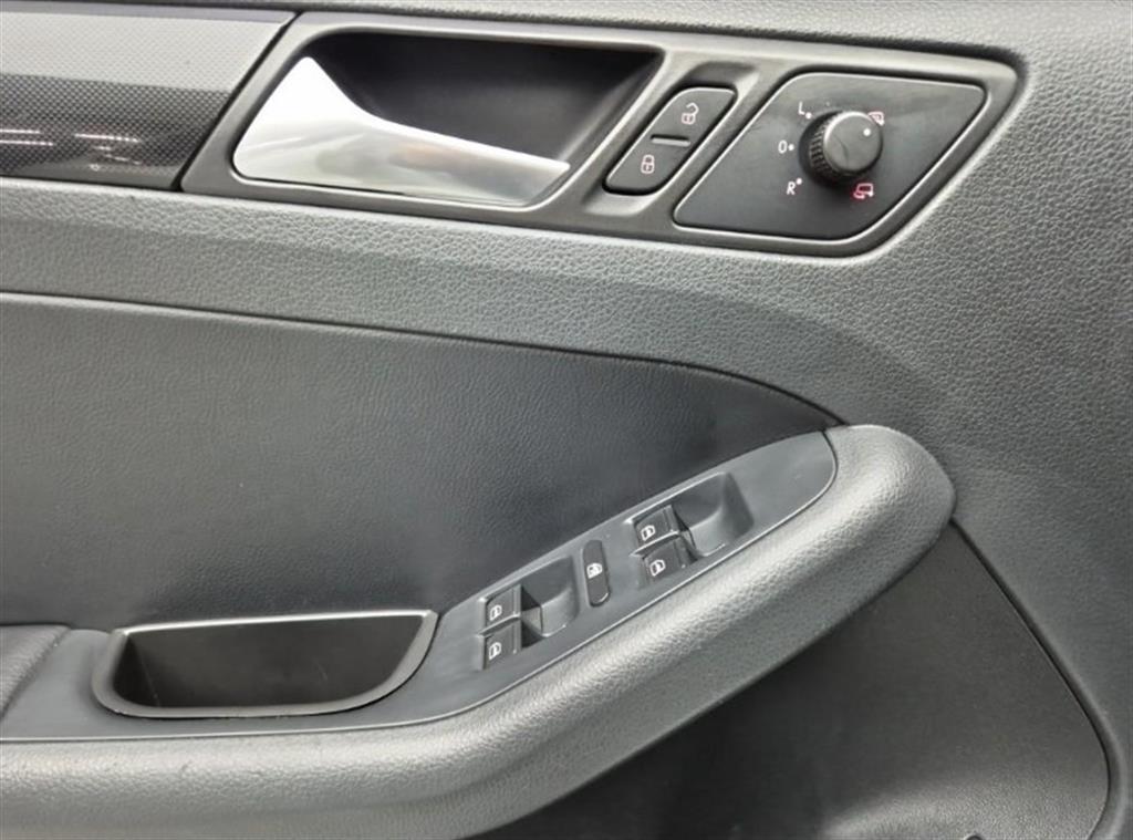 Volkswagen Jetta 2014 Blanco - Importación desde Corea - HF Imports Iquique - Foto 14