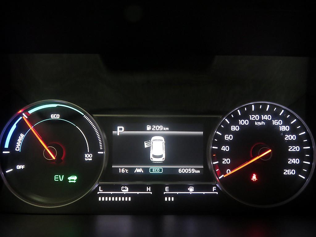 KIA Sorento - Vista 12