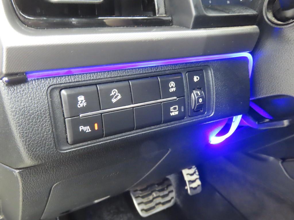 Ssangyong Rexton - Vista 11