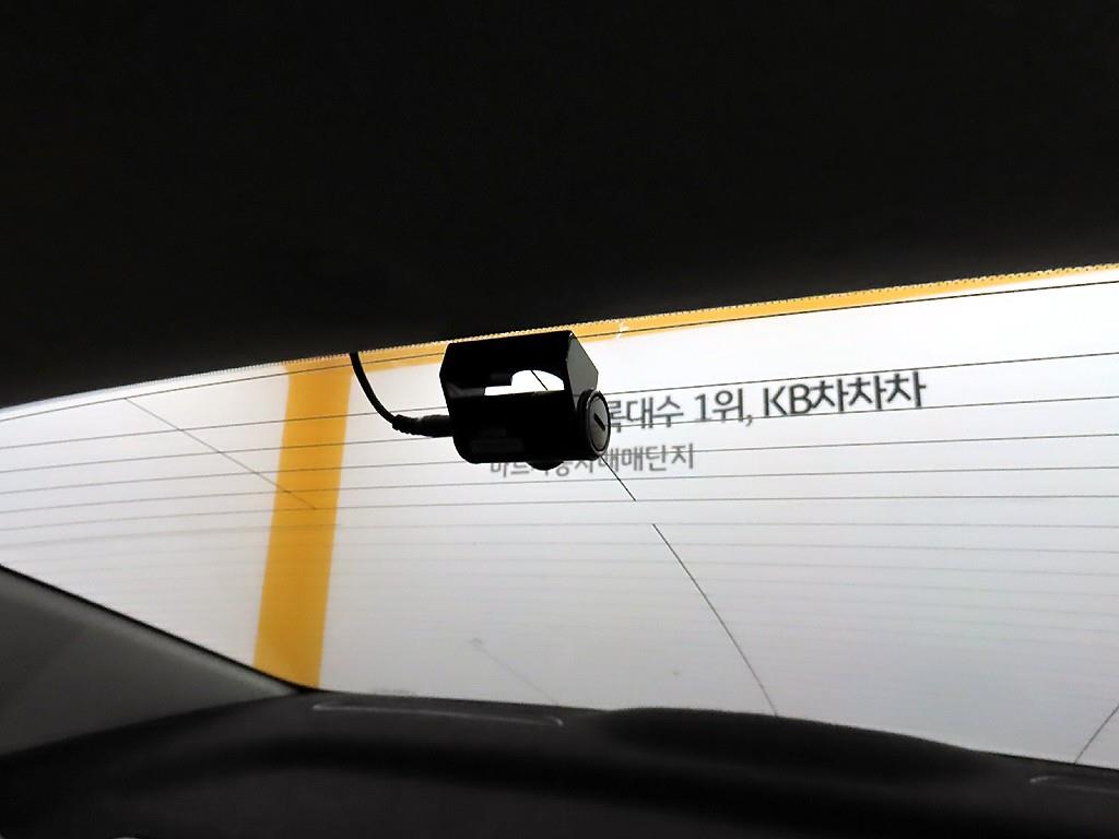 KIA K3 2022 Blanco - Importación desde Corea - HF Imports Iquique - Foto 17