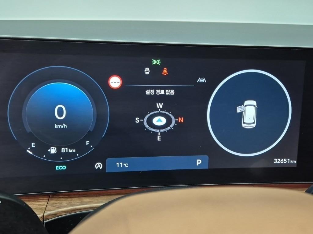 HYUNDAI Santa Fe - Vista 6