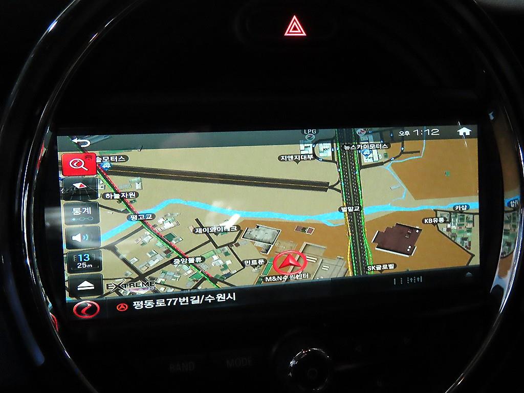 Mini Cooper 2018 - Importación desde Corea - HF Imports Iquique - Foto 15