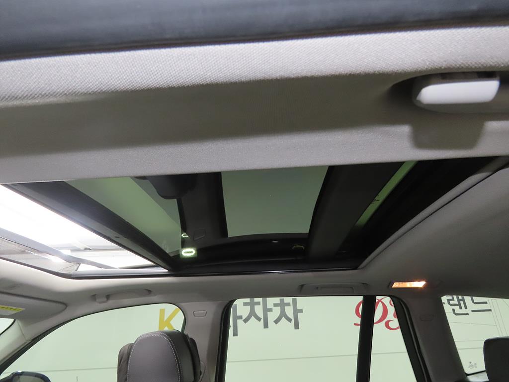 BMW X3 2017 Blanco - Importación desde Corea - HF Imports Iquique - Foto 14