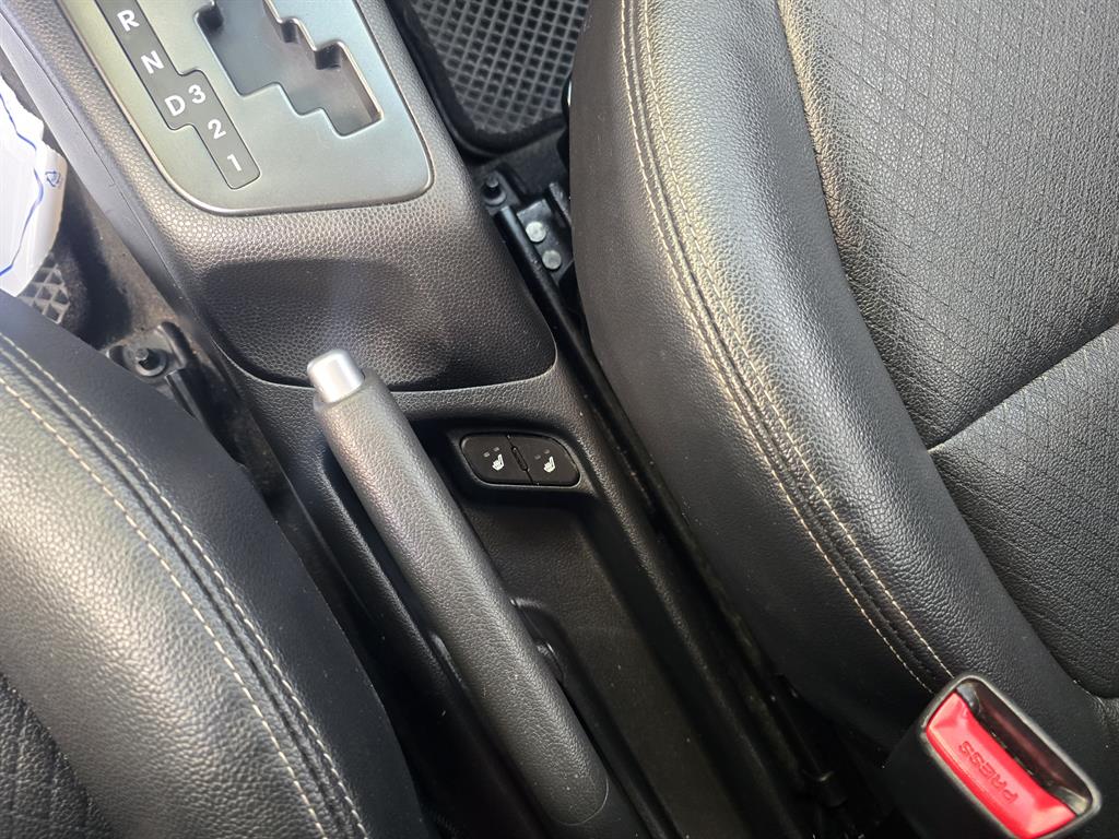 KIA Morning - Vista 10