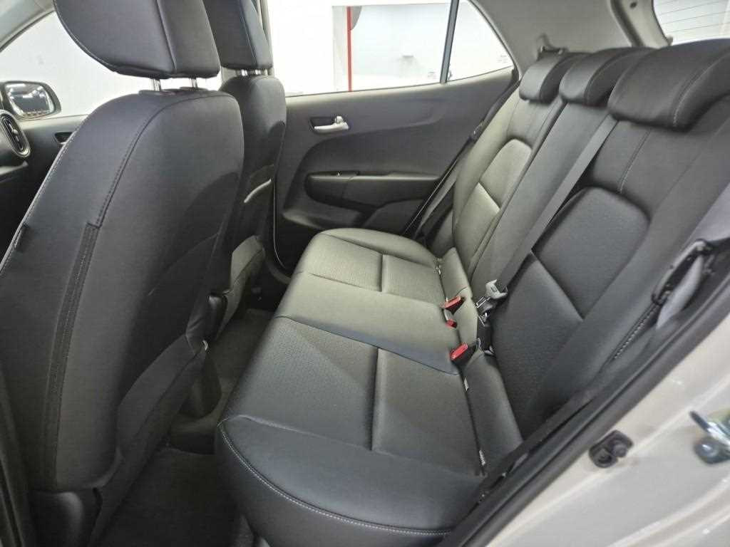 KIA Morning - Vista 12