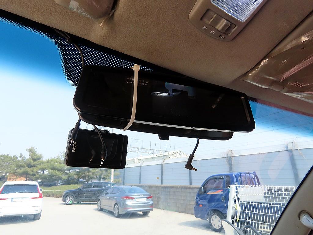 Small Truck Top_Wingbody 2015 Blanco - Importación desde Corea - HF Imports Iquique - Foto 15