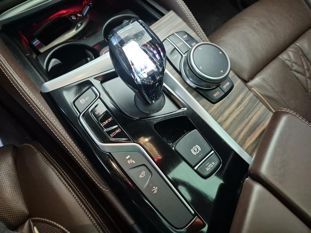 BMW Gran Turismo - Vista 8