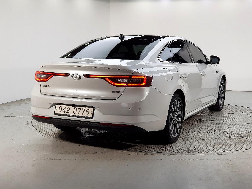 SAMSUNG SM6 - Vista 4