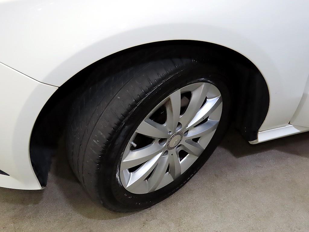 Mercedes Benz A Class 2015 Blanco - Importación desde Corea - HF Imports Iquique - Foto 19