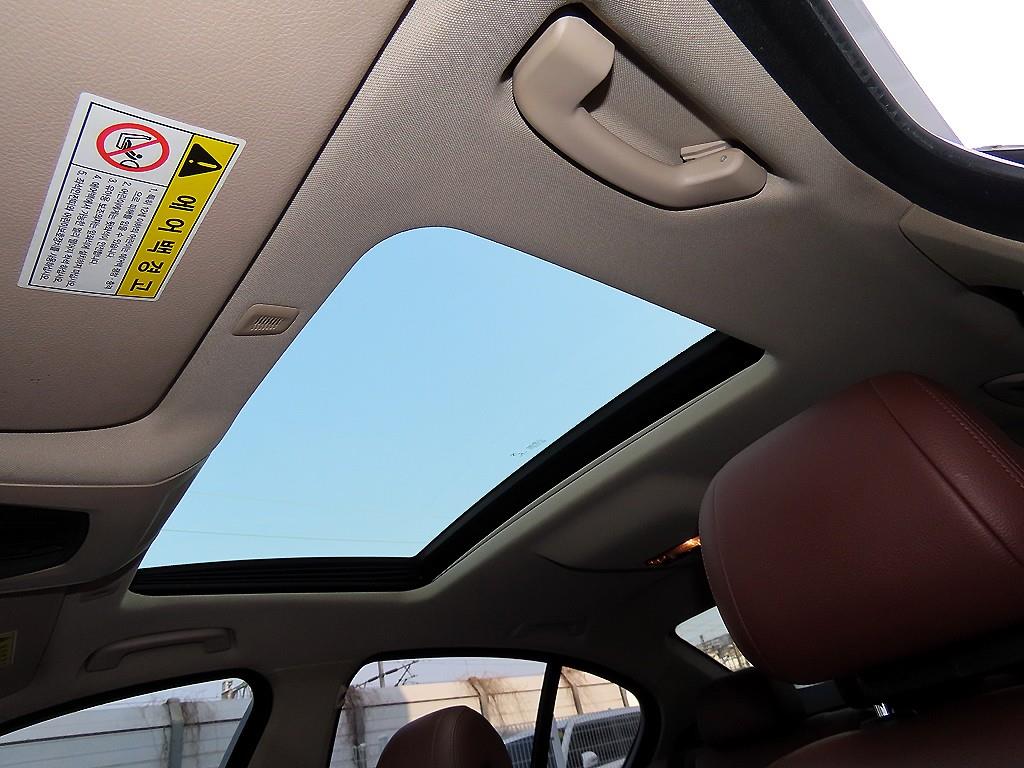 BMW 5 Series 2014 Blanco - Importación desde Corea - HF Imports Iquique - Foto 17