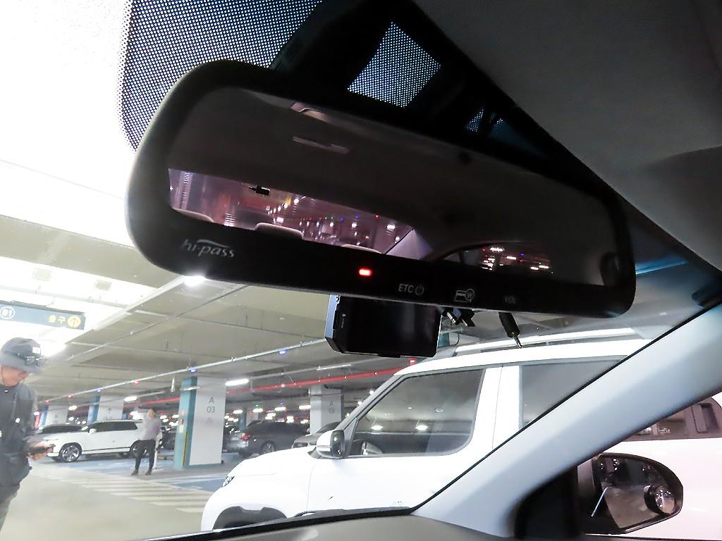 HYUNDAI Avante 2016 Gris - Importación desde Corea - HF Imports Iquique - Foto 15