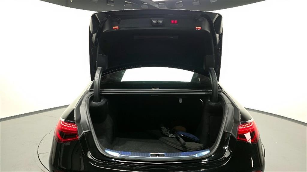 Mercedes Benz S Class 2022 Negro - Importación desde Corea - HF Imports Iquique - Foto 20