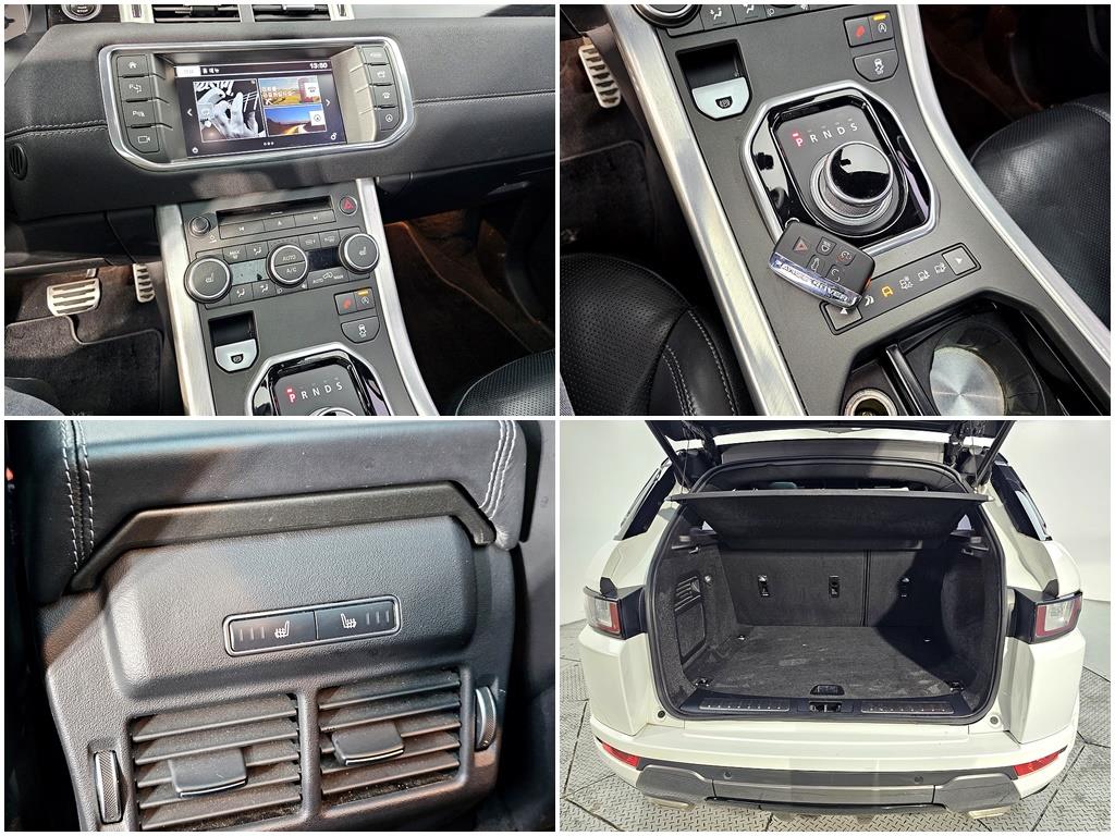 Land Rover Range Rover Bike 2016 Blanco - Importación desde Corea - HF Imports Iquique - Foto 15