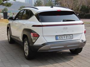 HYUNDAI Kona - Vista 8