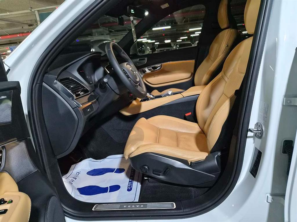 Volvo XC90 - Vista 6